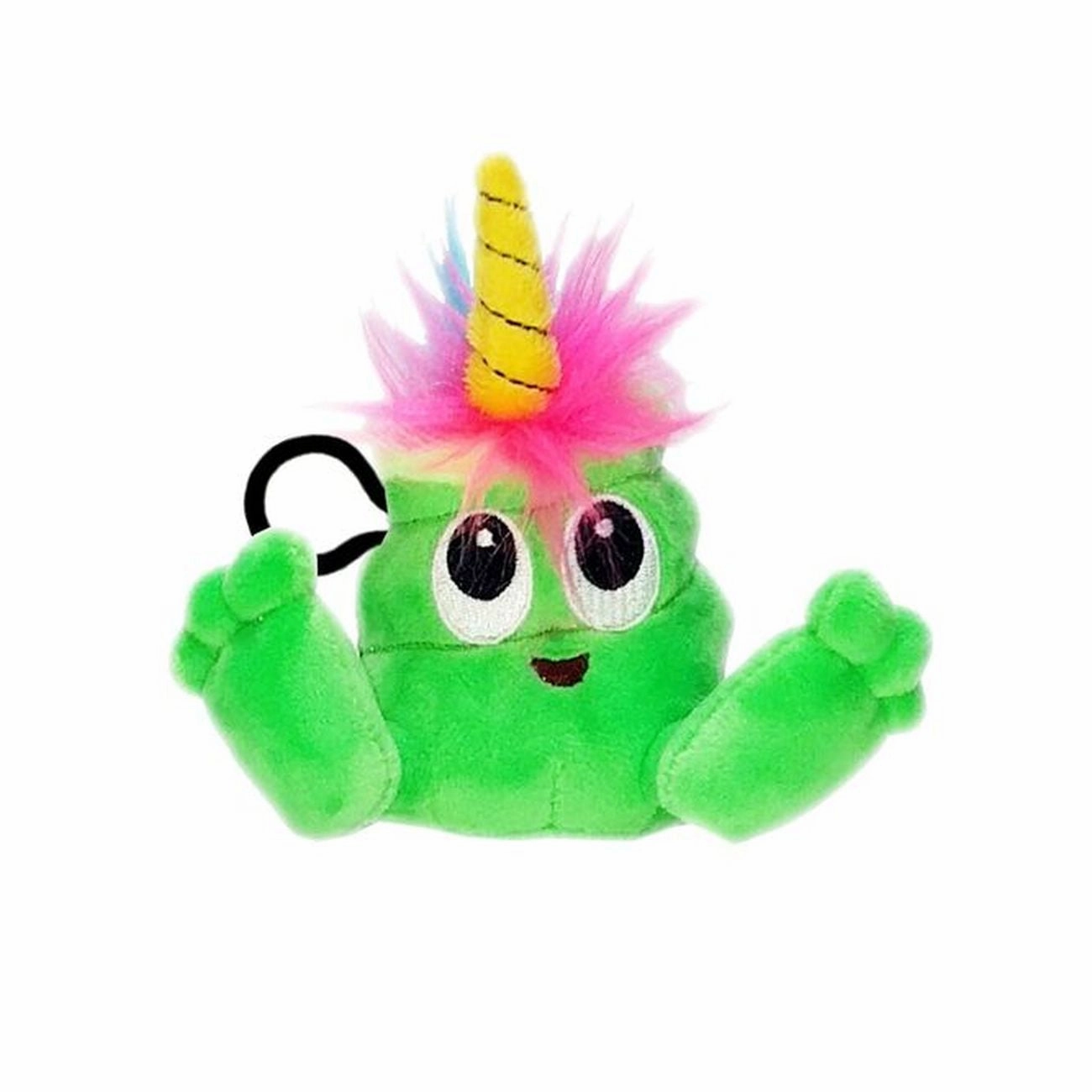 Poo-Nicorn Droplings Plush Toy Assorted Styles