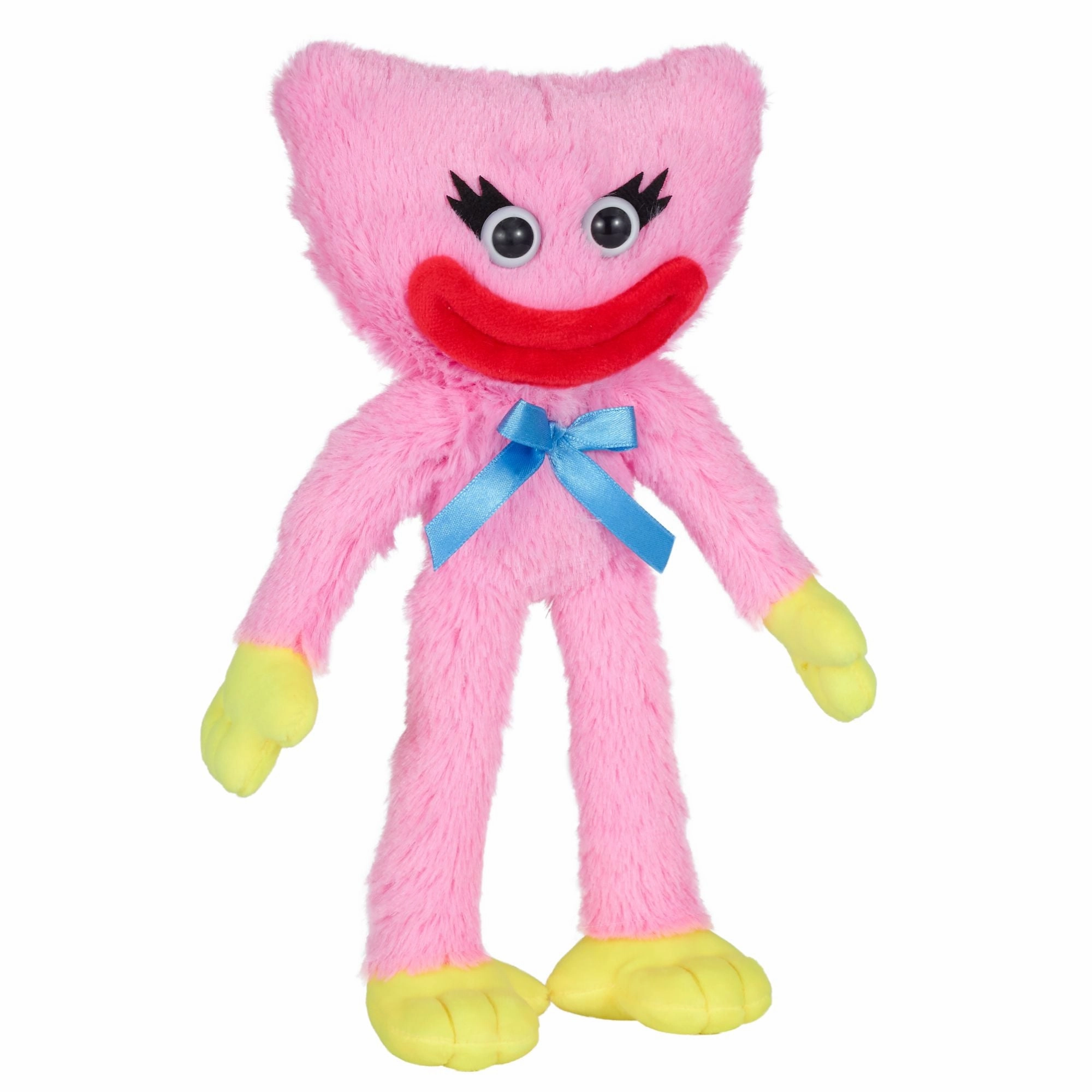 Poppy Playtime 8 Inch Collectible Plush - Kissy Missy