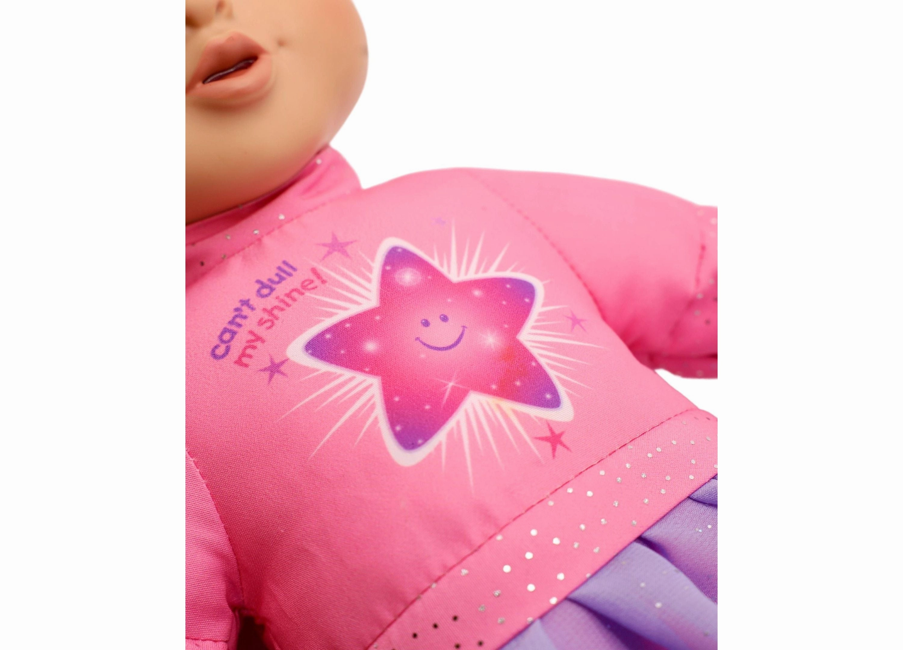 Positively Perfect Dolls 14-inch - Mariana Toddler Doll