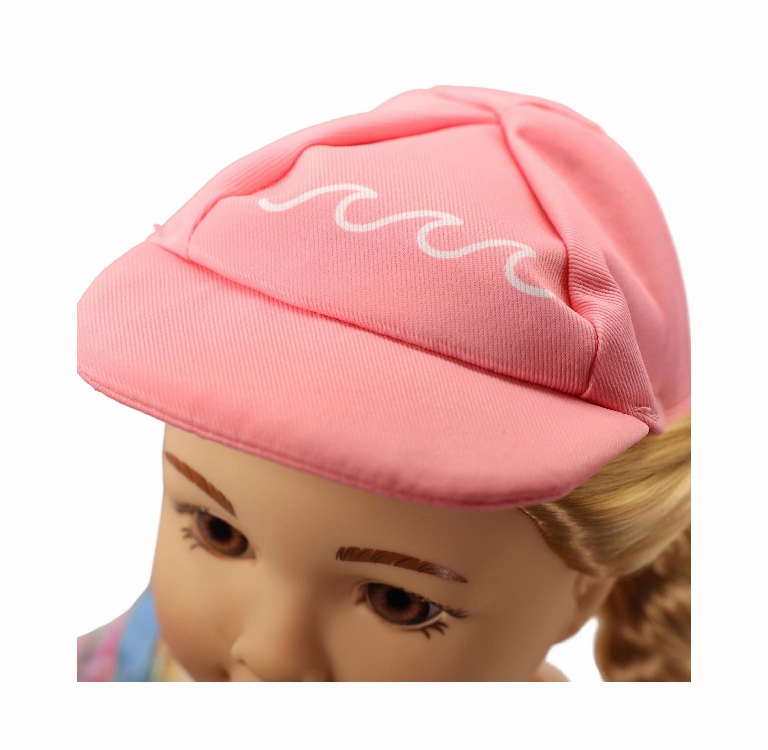 Positively Perfect Fresh Dreamers 18" - Mira Doll with Wavy Hair