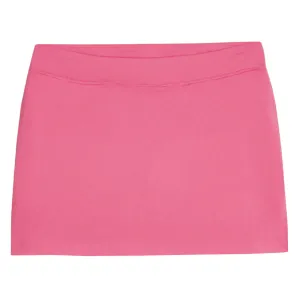 Puma - Girls' (Junior) Knit Golf Skirt (539787 04)