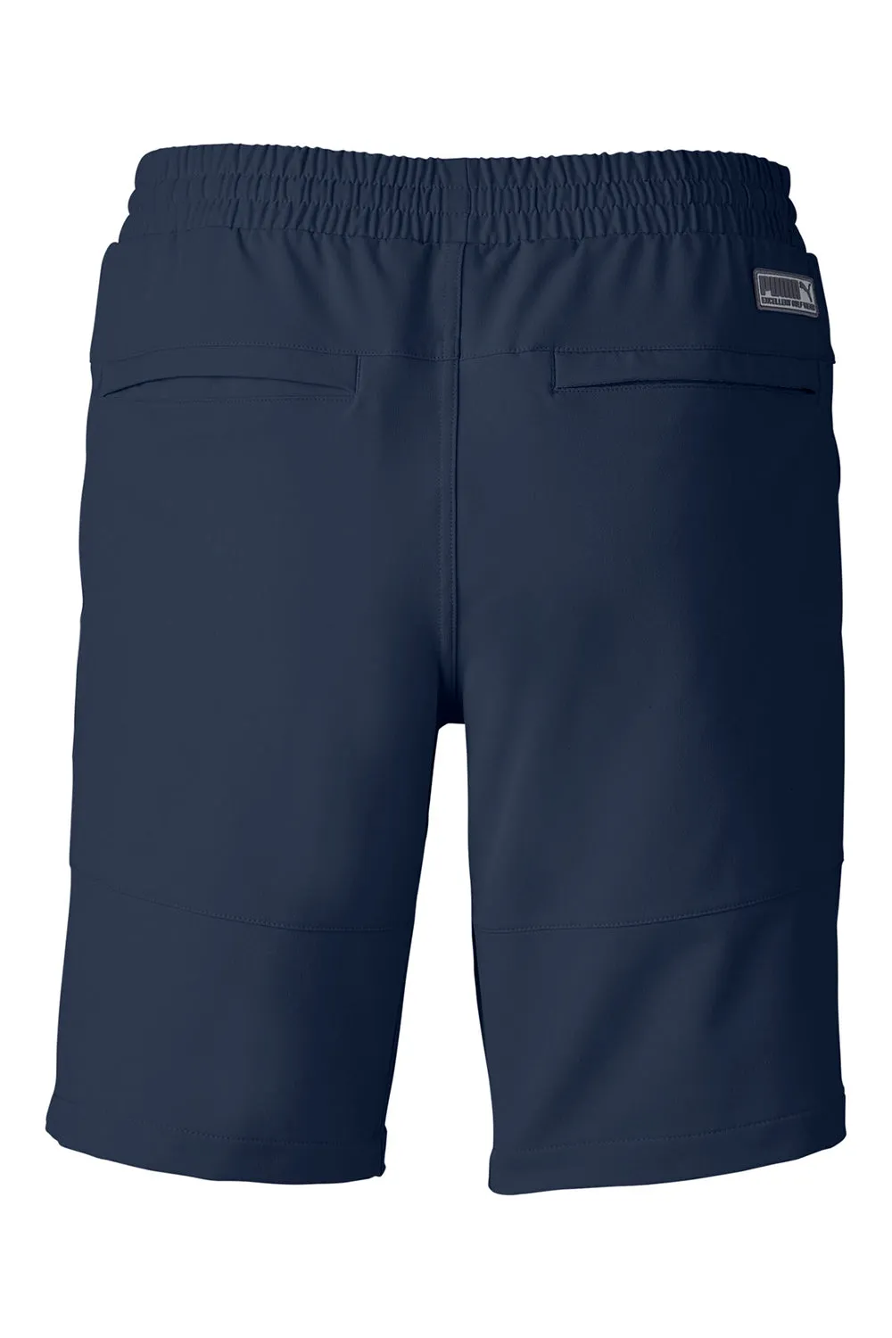 Puma Mens EGW Walker Moisture Wicking Shorts w/ Pockets - Navy Blue  Choose your new Clothing Puma