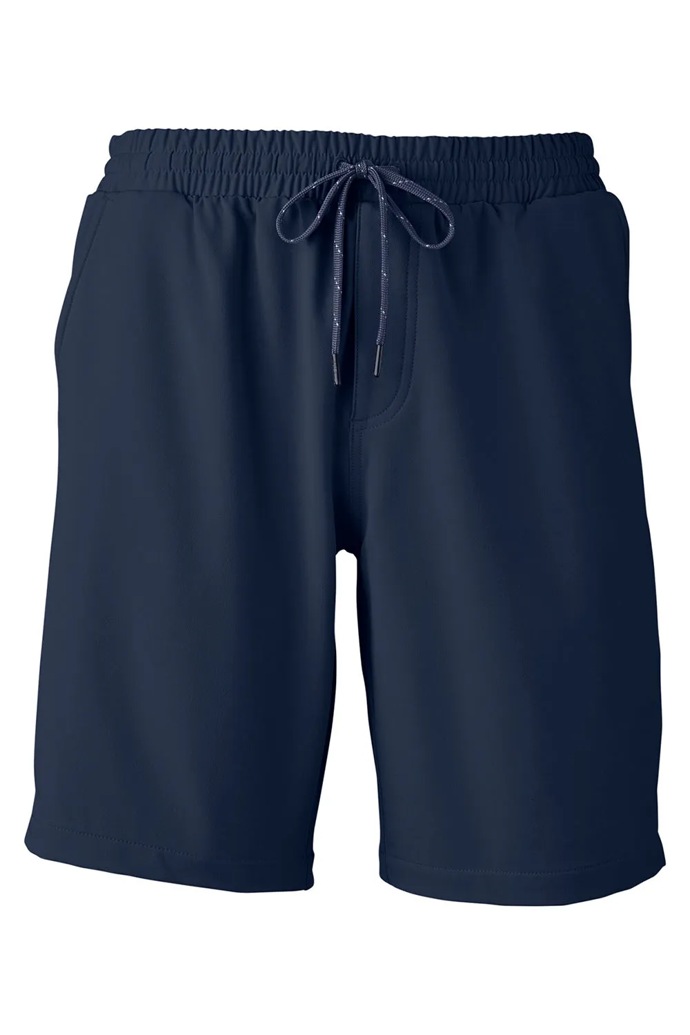 Puma Mens EGW Walker Moisture Wicking Shorts w/ Pockets - Navy Blue  Choose your new Clothing Puma