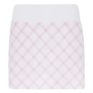 Puma - Women's Blake Plaid Skirt (623882 01)