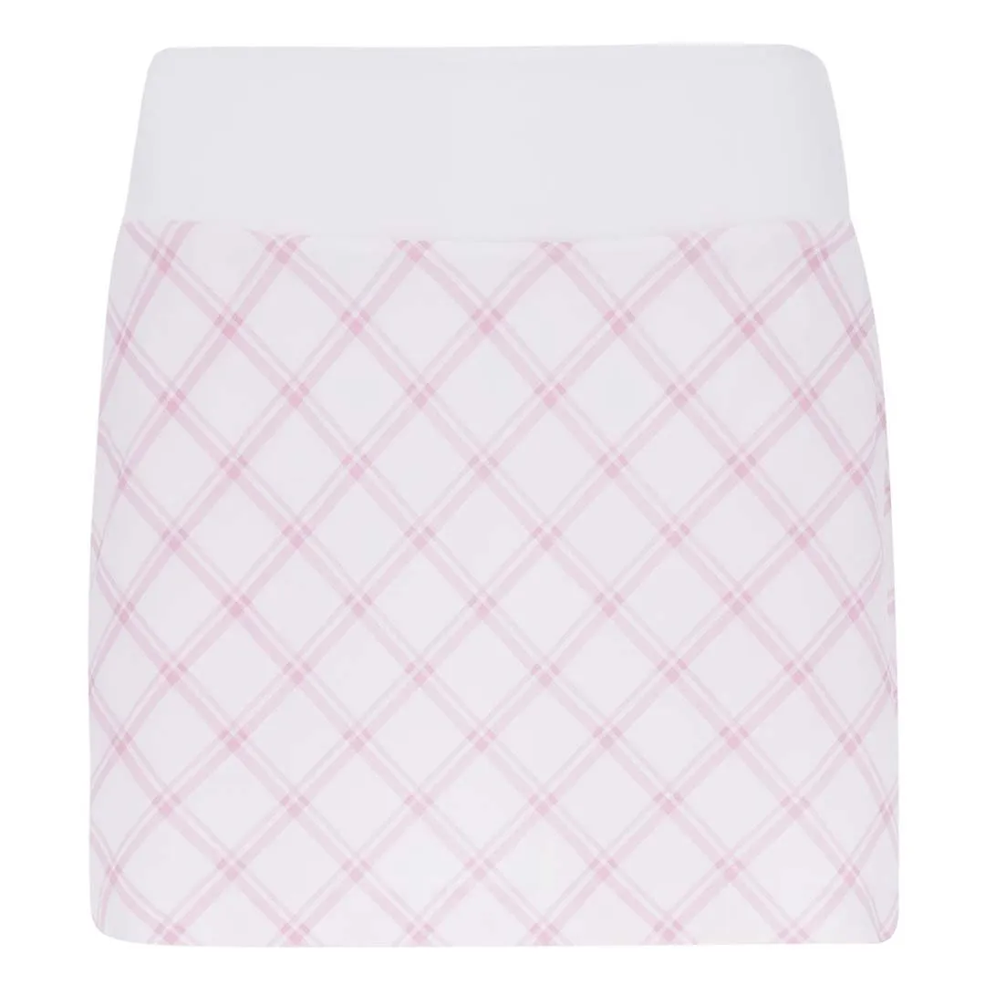 Puma - Women's Blake Plaid Skirt (623882 01)