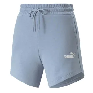 Puma - Women's Essentials 5" High Waist Shorts (848339 79)