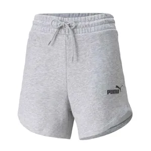 Puma - Women's Essentials High Waist Shorts (848339 04)