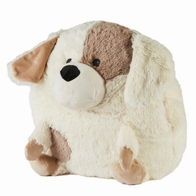 Puppy - Supersized Warmies