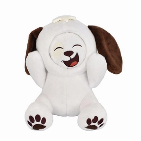 Puppy Dog - Whatsitsface