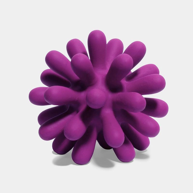Purple Splatter - Blots