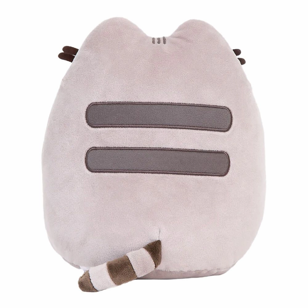 Pusheen Snackable Pizza 24cm Plush