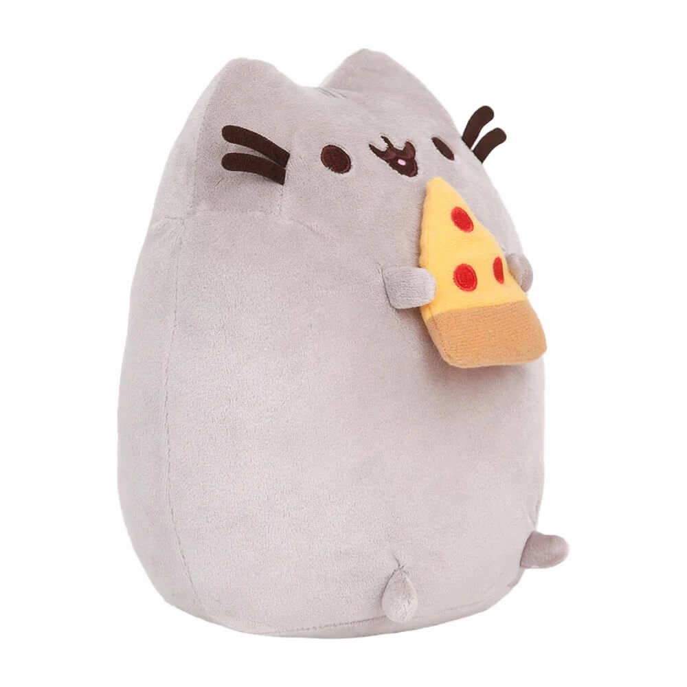 Pusheen Snackable Pizza 24cm Plush