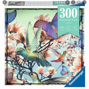 Puzzle Moment: Hummingbird 300pc