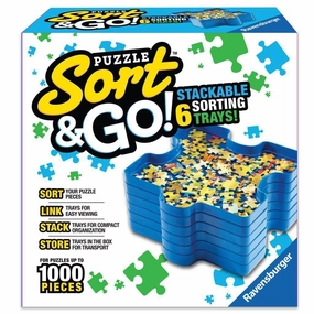 Puzzle Sort & Go!