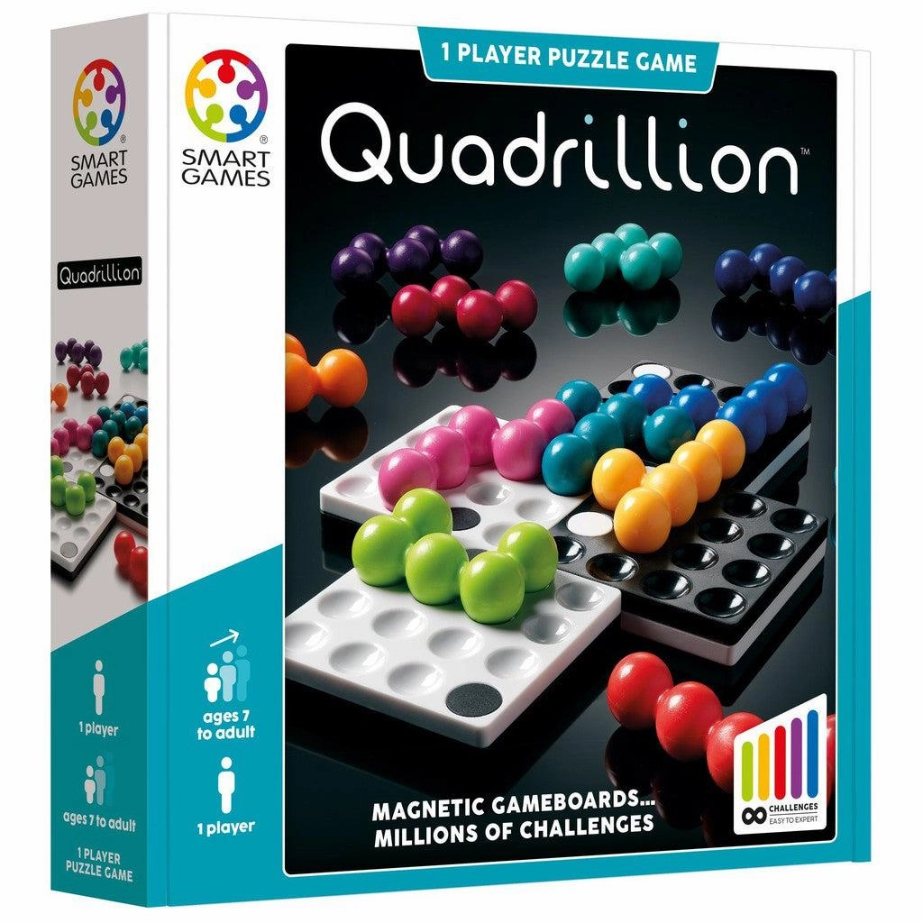 Quadrillion