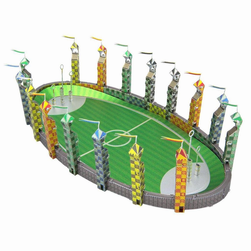 Quidditch Pitch