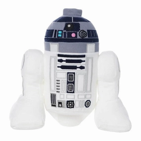 R2-D2 Lego Plush