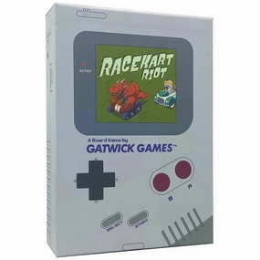 Racekart Riot