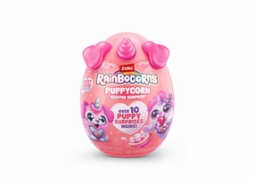 Rainbocorns Series 8 Puppycorn Surprise Scented Plush Toy