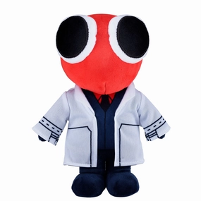 Rainbow Friends 8 Inch Collectible Plush - Scientist