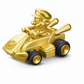 RC Mini Mario Gold