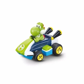 RC Mini Yoshi
