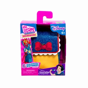 Real Littles Disney S7 Backpack Single Pack Assorted Styles
