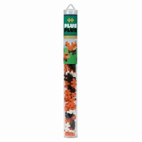 Red Fox - Tube