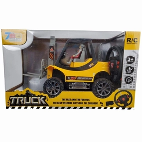 Remote Control Forklift