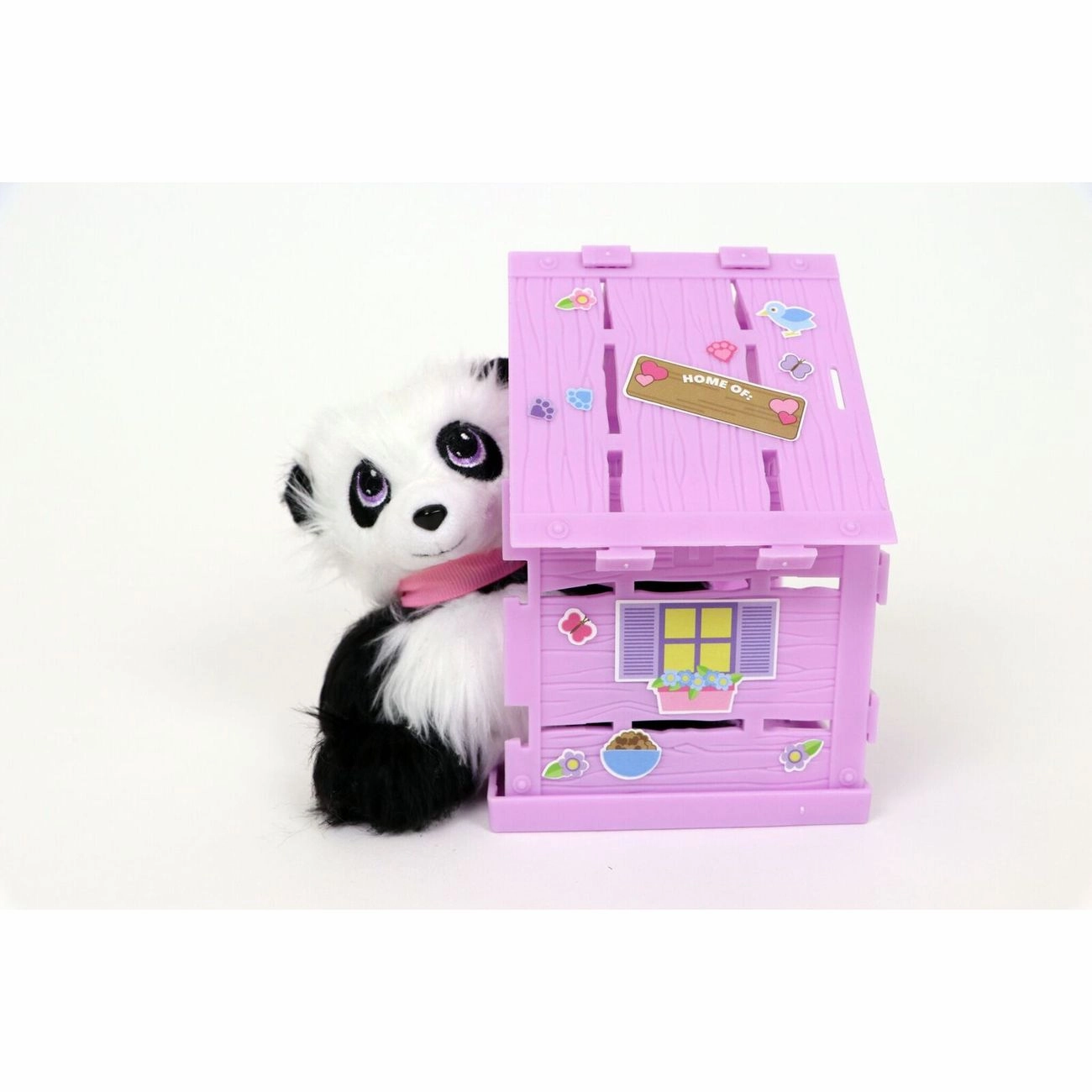 Rescue Runts Babies Panda