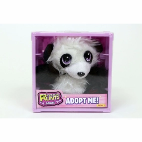 Rescue Runts Babies Panda