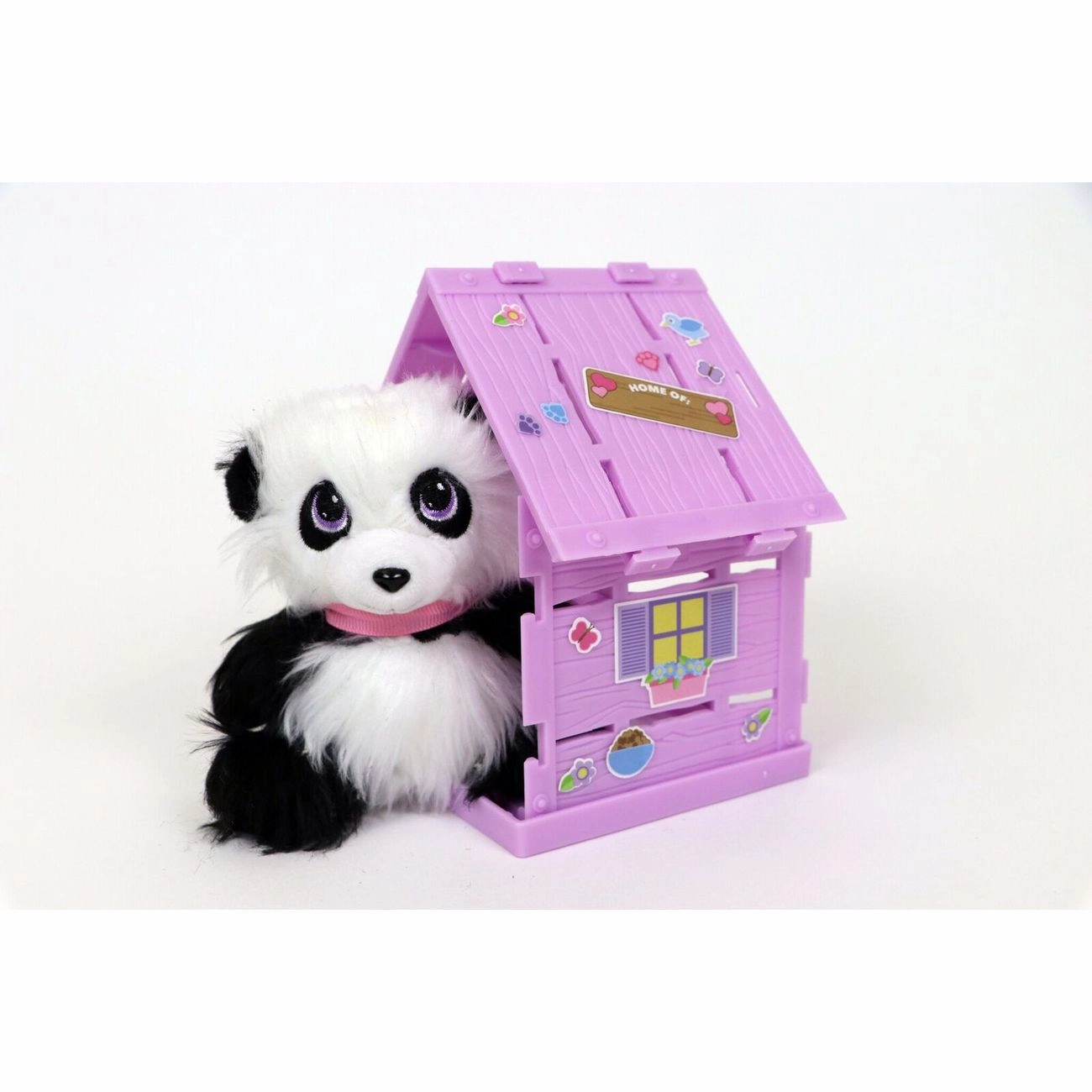 Rescue Runts Babies Panda