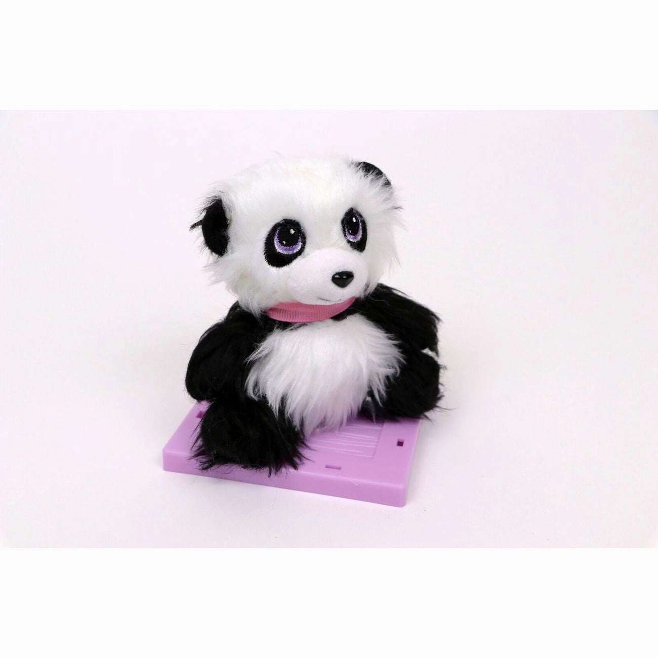 Rescue Runts Babies Panda