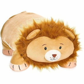 Rhett the Lion