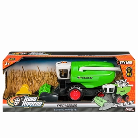 Road Rippers Farm Series Assortment
