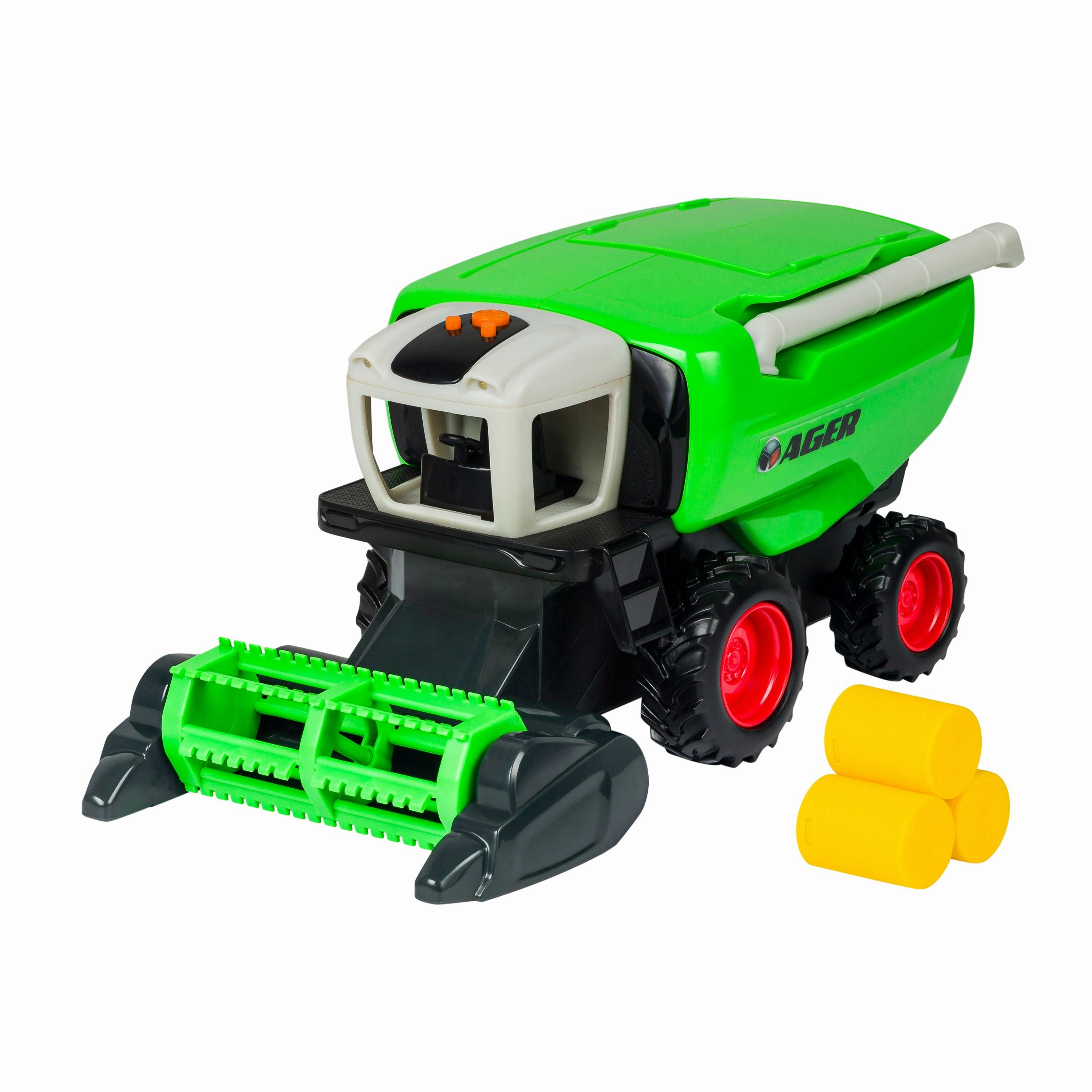 Road Rippers Farm Series Assortment