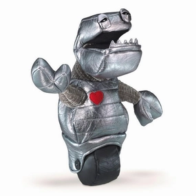 Robot Puppet