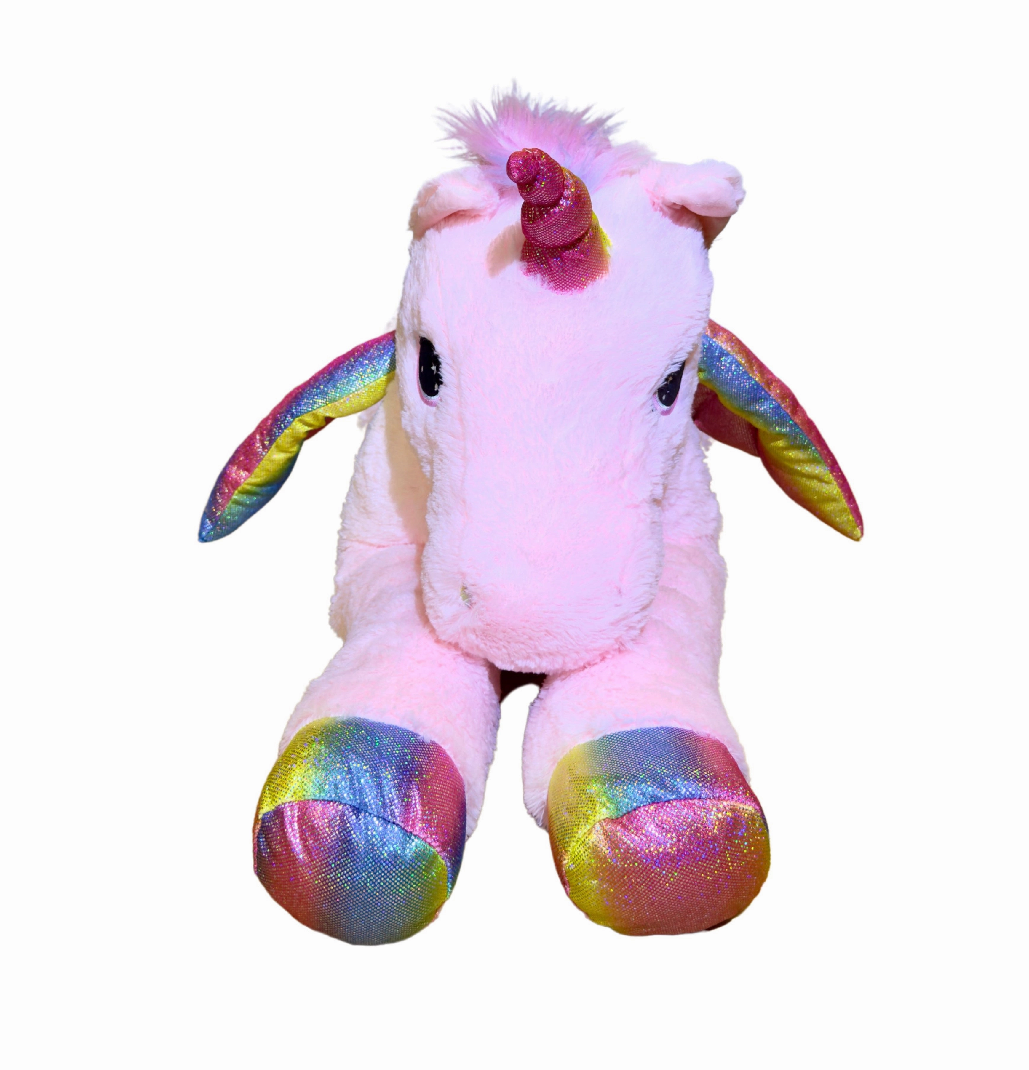 Rosie Unicorn 120cm