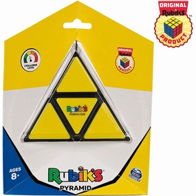 Rubik's Pyramid
