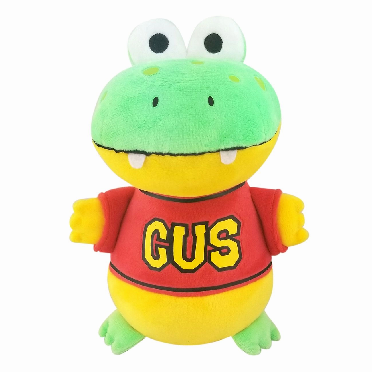 Ryans World Gus