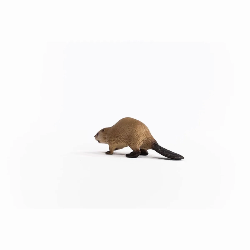 Schleich Beaver