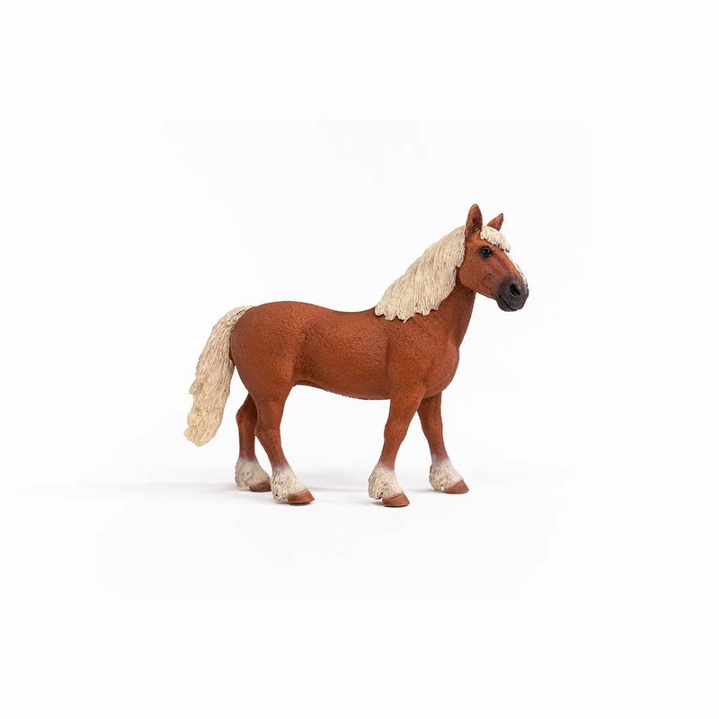 Schleich Belgian Draft Horse