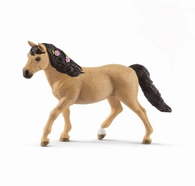 Schleich Connemara Pony Mare