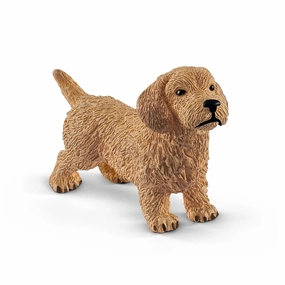 Schleich Dachshund