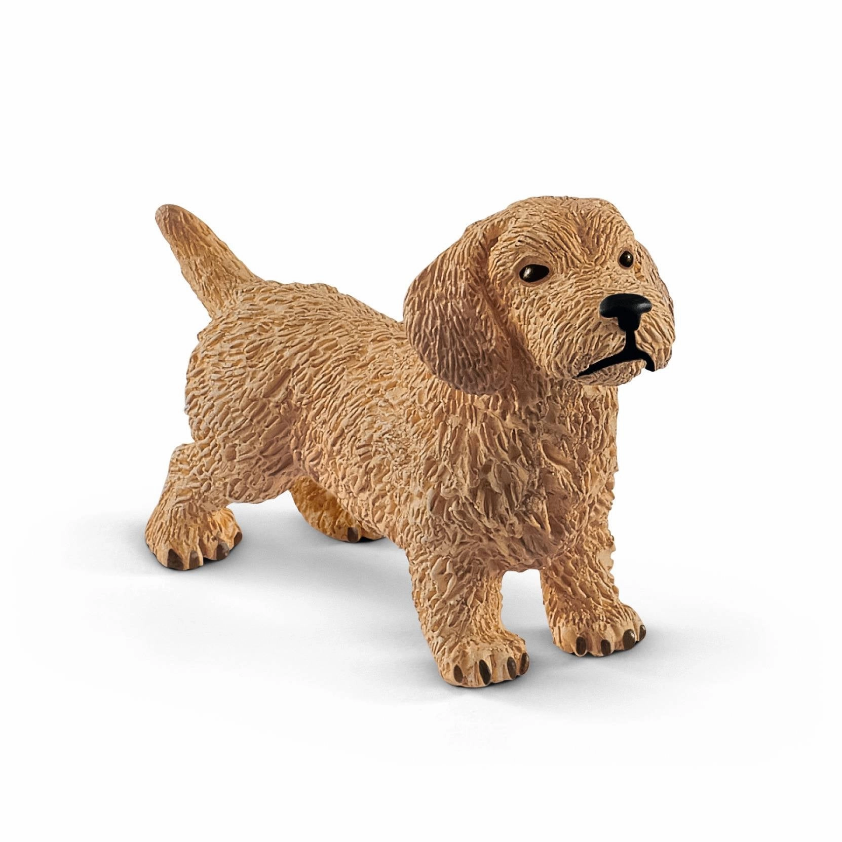 Schleich Dachshund