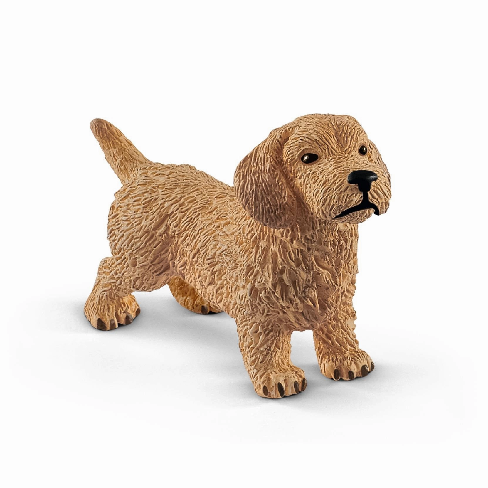 Schleich Dachshund