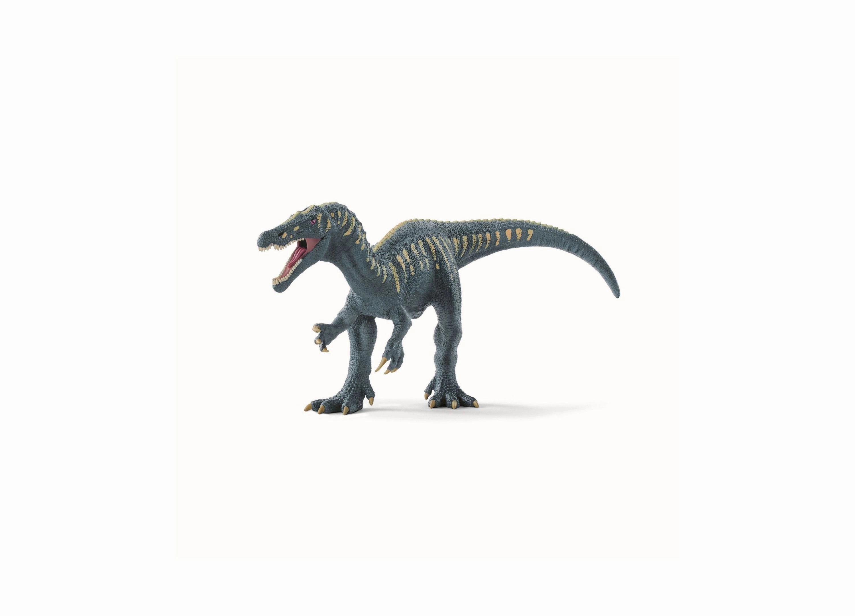 Schleich Dinosaurs Baryonyx Realistic Dinosaur Action Figure