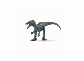 Schleich Dinosaurs Baryonyx Realistic Dinosaur Action Figure