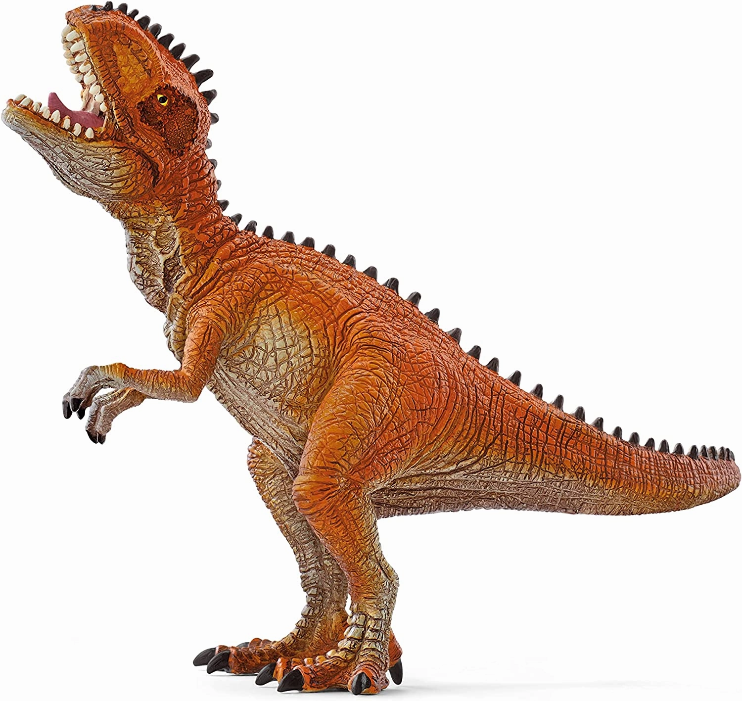 Schleich Dinosaurs Off-Road Vehicle With Dino Outpost Set