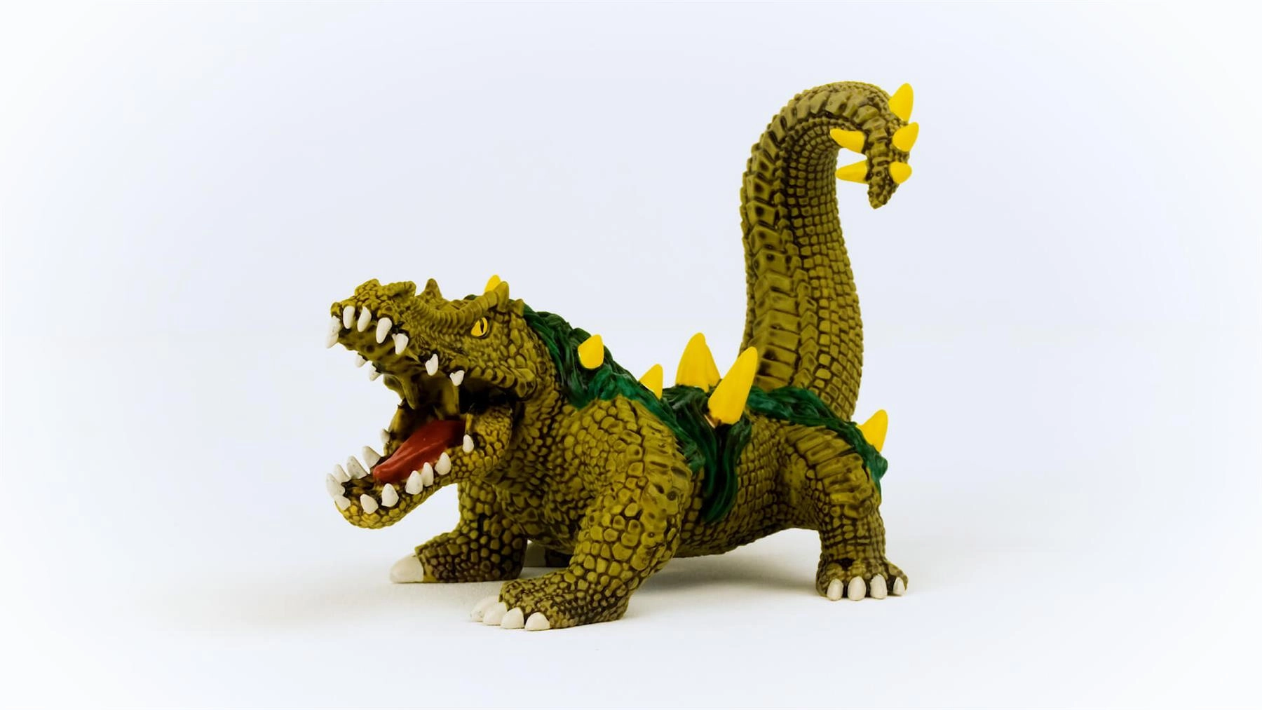 Schleich Eldrador 70155 Swamp Monster Toy Figurine for Ages 7 and Up